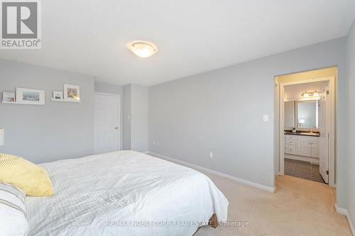 7 Giltspur Road, Brampton, ON - Indoor Photo Showing Bedroom