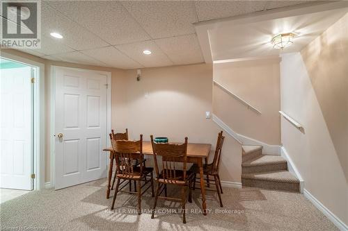 44 Greentrail Drive, Hamilton, ON - Indoor