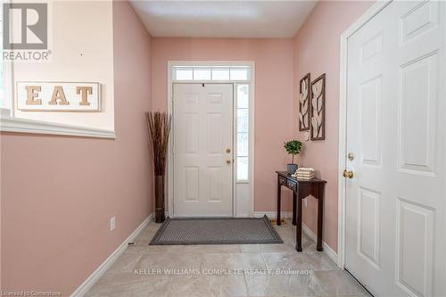 44 Greentrail Drive, Hamilton, ON - Indoor Photo Showing Other Room