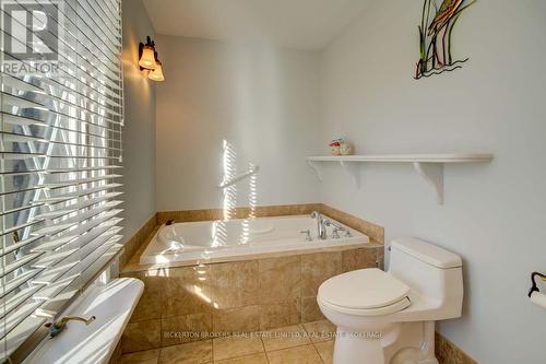 739 Sand Lake Road E, Rideau Lakes, ON - Indoor Photo Showing Bathroom