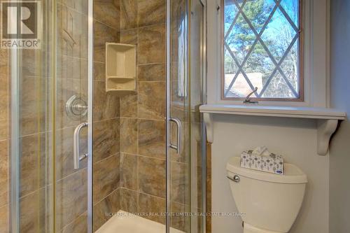 739 Sand Lake Road E, Rideau Lakes, ON - Indoor Photo Showing Bathroom