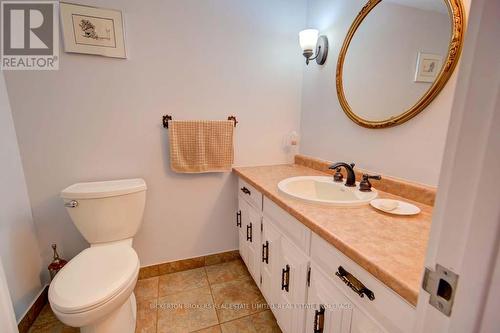 739 Sand Lake Road E, Rideau Lakes, ON - Indoor Photo Showing Bathroom