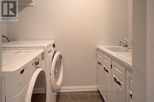 739 Sand Lake Road E, Rideau Lakes, ON - Indoor Photo Showing Laundry Room