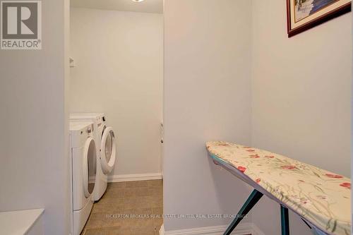 739 Sand Lake Road E, Rideau Lakes, ON - Indoor Photo Showing Laundry Room