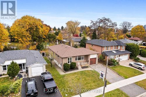 5 Midcroft Drive, Toronto, ON - Outdoor