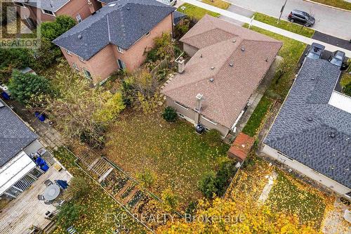 5 Midcroft Drive, Toronto, ON - Outdoor