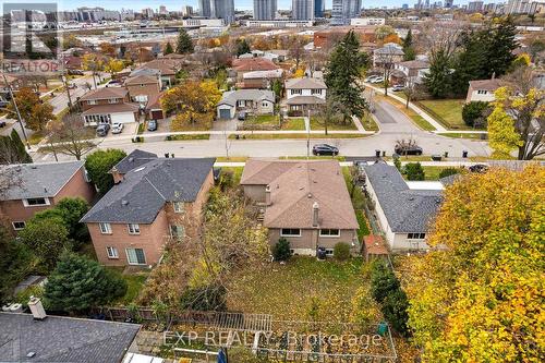 5 Midcroft Drive, Toronto, ON - Outdoor With View