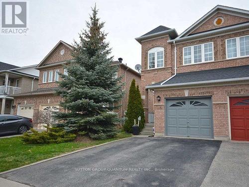 5679 Longboat Avenue, Mississauga, ON 