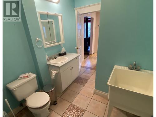 2610 Kalum Street, Terrace, BC - Indoor Photo Showing Bathroom