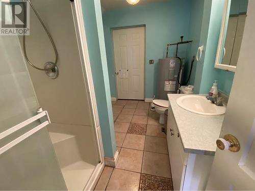 2610 Kalum Street, Terrace, BC - Indoor Photo Showing Bathroom