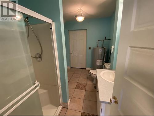 2610 Kalum Street, Terrace, BC - Indoor Photo Showing Bathroom