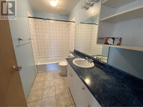 2610 Kalum Street, Terrace, BC - Indoor Photo Showing Bathroom