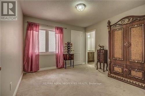 50 Edgehill Avenue, Whitchurch-Stouffville, ON - Indoor Photo Showing Other Room