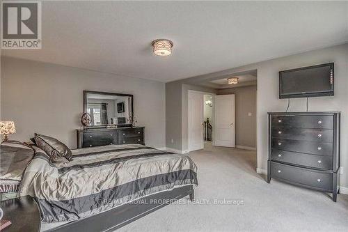 50 Edgehill Avenue, Whitchurch-Stouffville, ON - Indoor Photo Showing Bedroom