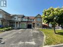 98 Thrushwood Drive, Barrie, ON  - Outdoor With Facade 