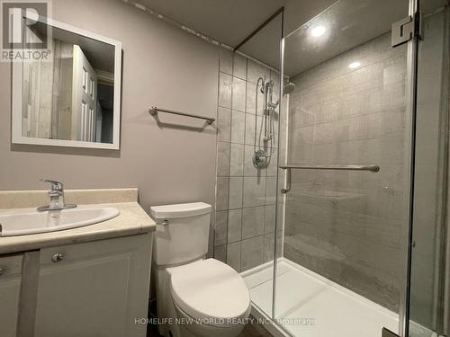 98 Thrushwood Drive, Barrie, ON - Indoor Photo Showing Bathroom