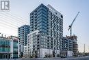 1507 - 8868 Yonge Street E, Richmond Hill, ON  - Outdoor With Facade 