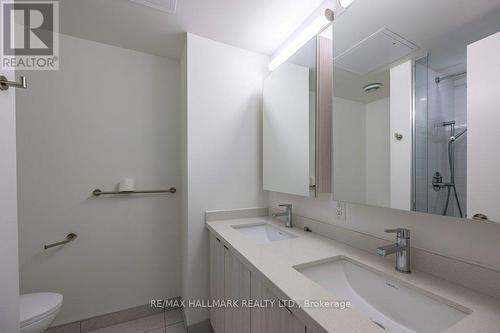 1507 - 8868 Yonge Street E, Richmond Hill, ON - Indoor Photo Showing Bathroom