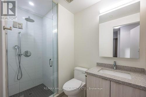 1507 - 8868 Yonge Street E, Richmond Hill, ON - Indoor Photo Showing Bathroom