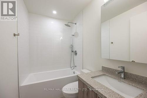 1507 - 8868 Yonge Street E, Richmond Hill, ON - Indoor Photo Showing Bathroom