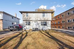 269 Edison Avenue  Winnipeg, MB R2Y 0T3