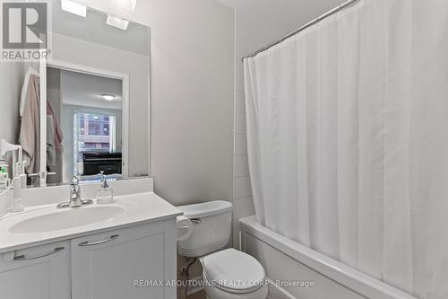 320 - 385 Prince Of Wales Drive, Mississauga, ON - Indoor Photo Showing Bathroom