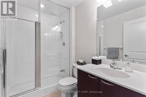 320 - 385 Prince Of Wales Drive, Mississauga, ON - Indoor Photo Showing Bathroom