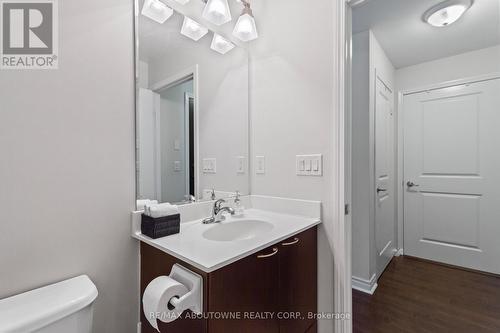 320 - 385 Prince Of Wales Drive, Mississauga, ON - Indoor Photo Showing Bathroom