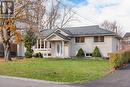 10 Lancer Drive, Vaughan, ON  - Outdoor With Facade 