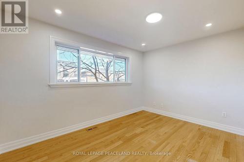 10 Lancer Drive, Vaughan, ON - Indoor Photo Showing Other Room