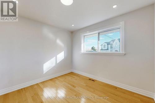 10 Lancer Drive, Vaughan, ON - Indoor Photo Showing Other Room