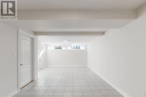 10 Lancer Drive, Vaughan, ON - Indoor Photo Showing Other Room