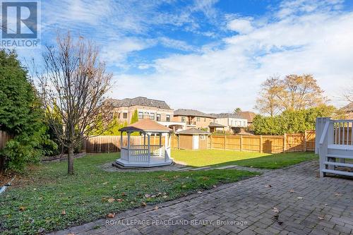 10 Lancer Drive, Vaughan, ON - Outdoor