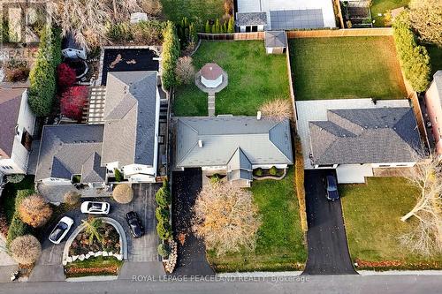 10 Lancer Drive, Vaughan, ON - Outdoor