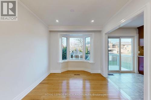 10 Lancer Drive, Vaughan, ON - Indoor Photo Showing Other Room