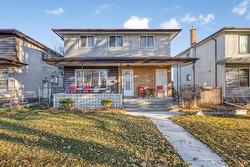 145 Clyde Road  Winnipeg, MB R2L 2A4