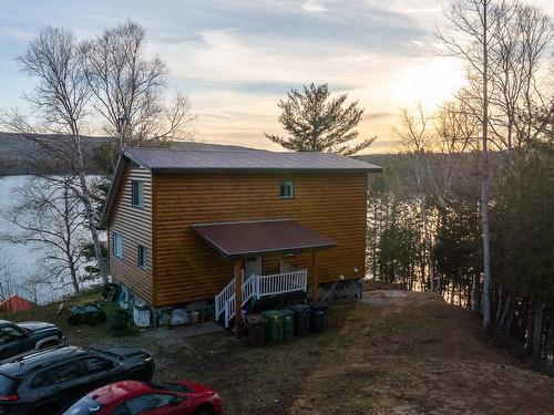 Frontage - 121 Ch. Du Marquis, Chute-Saint-Philippe, QC - Outdoor