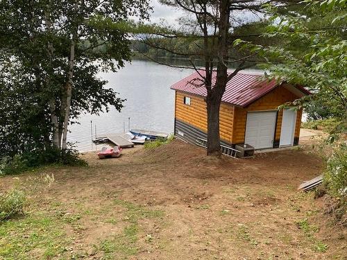 Waterfront - 121 Ch. Du Marquis, Chute-Saint-Philippe, QC - Outdoor