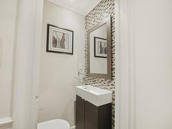 Powder room - 