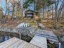 Frontage - 51 Ch. Du Lac, Brownsburg-Chatham, QC  - Outdoor 