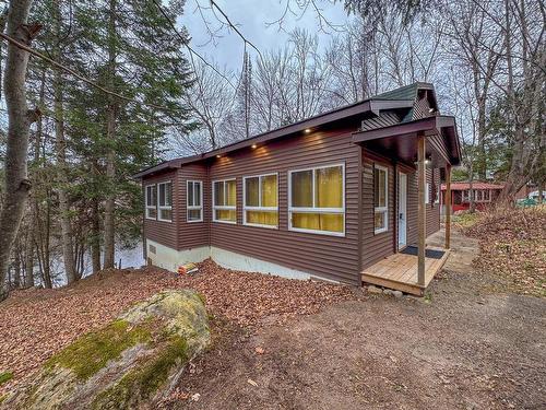 Exterior - 51 Ch. Du Lac, Brownsburg-Chatham, QC - Outdoor