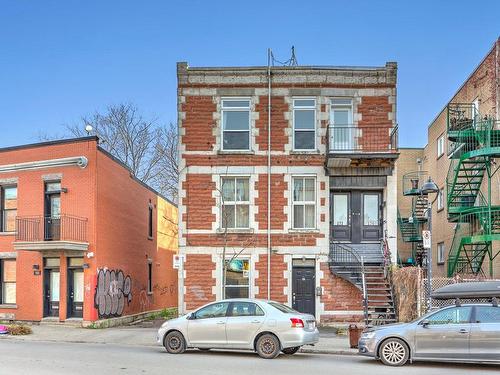 Exterior - 170  - 174 Av. Van Horne, Montréal (Le Plateau-Mont-Royal), QC - Outdoor With Facade