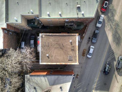 Aerial photo - 170  - 174 Av. Van Horne, Montréal (Le Plateau-Mont-Royal), QC - Indoor Photo Showing Bathroom