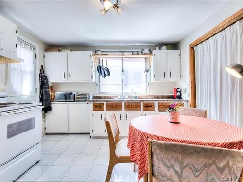 Kitchen - 170  - 174 Av. Van Horne, Montréal (Le Plateau-Mont-Royal), QC - Indoor Photo Showing Kitchen