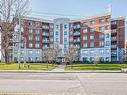 FaÃ§ade - 307-5855 Boul. Grande-Allée, Brossard, QC  - Outdoor With Facade 