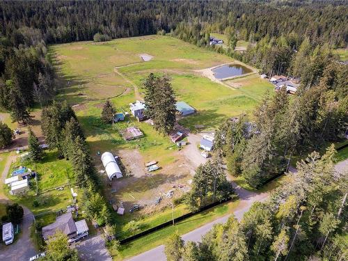 1290 Middlegate Rd, Errington, BC 