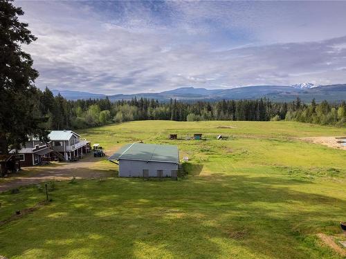 1290 Middlegate Rd, Errington, BC 