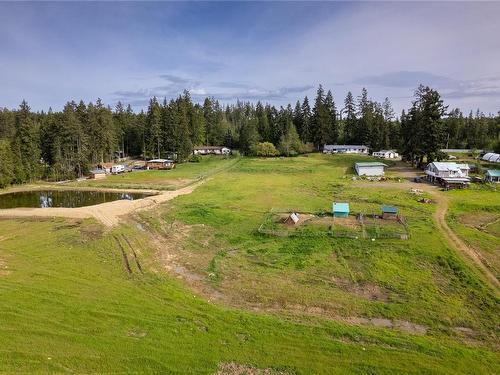 1290 Middlegate Rd, Errington, BC 