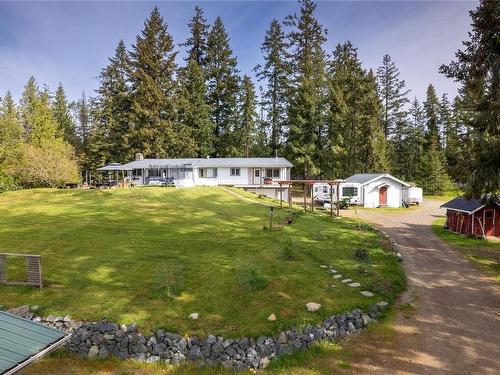 1290 Middlegate Rd, Errington, BC 