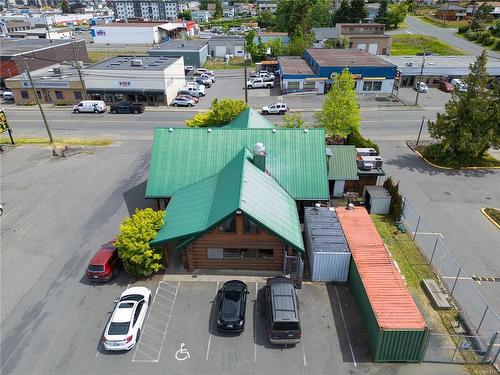 1140 Ironwood St, Campbell River, BC 